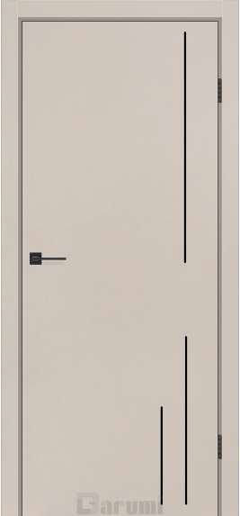 МІЖКІМНАТНІ ДВЕРІ DARUMI Plato line PTL-06